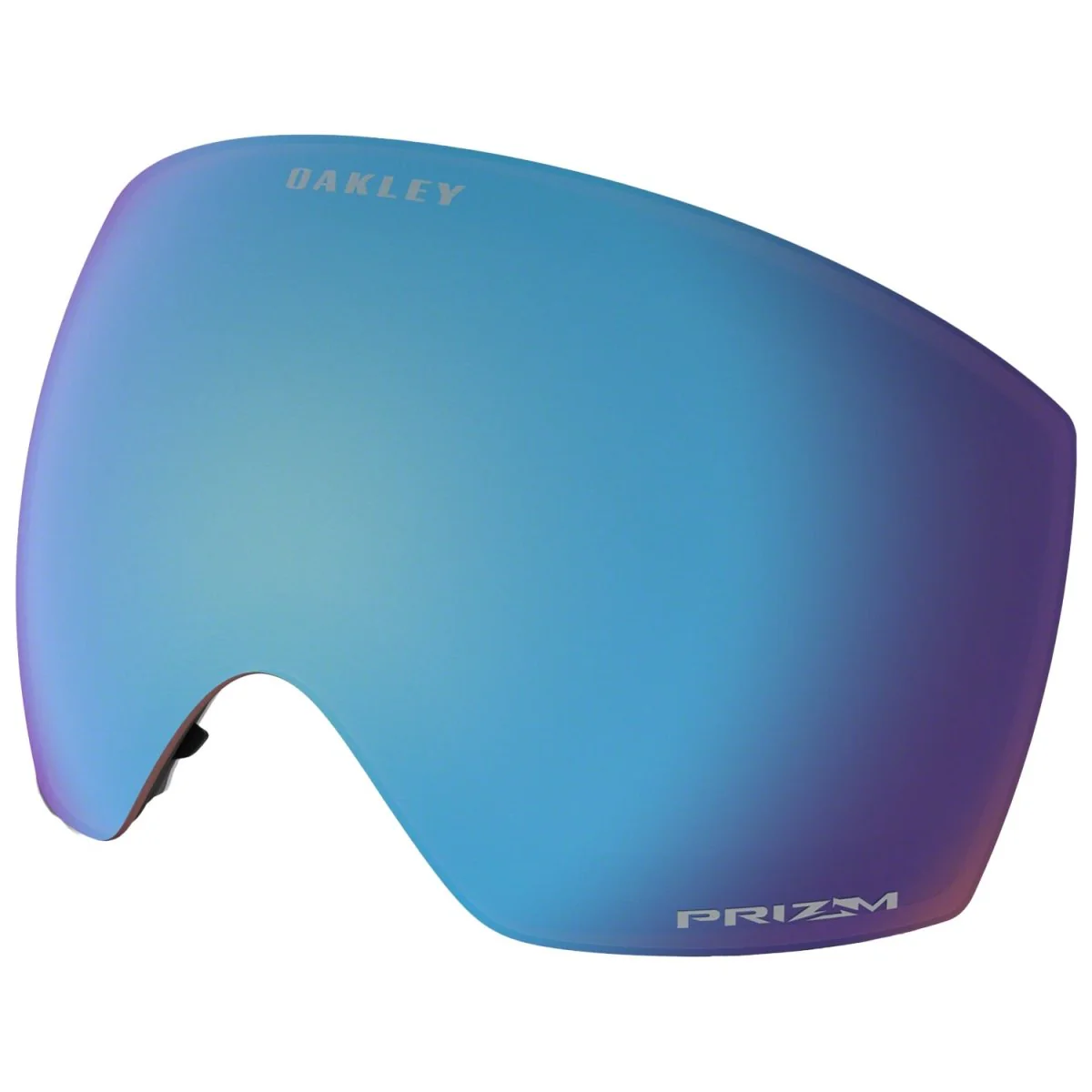 Oakley Flight Deck L Replacement Lens Prizm Sapphire Iridium
