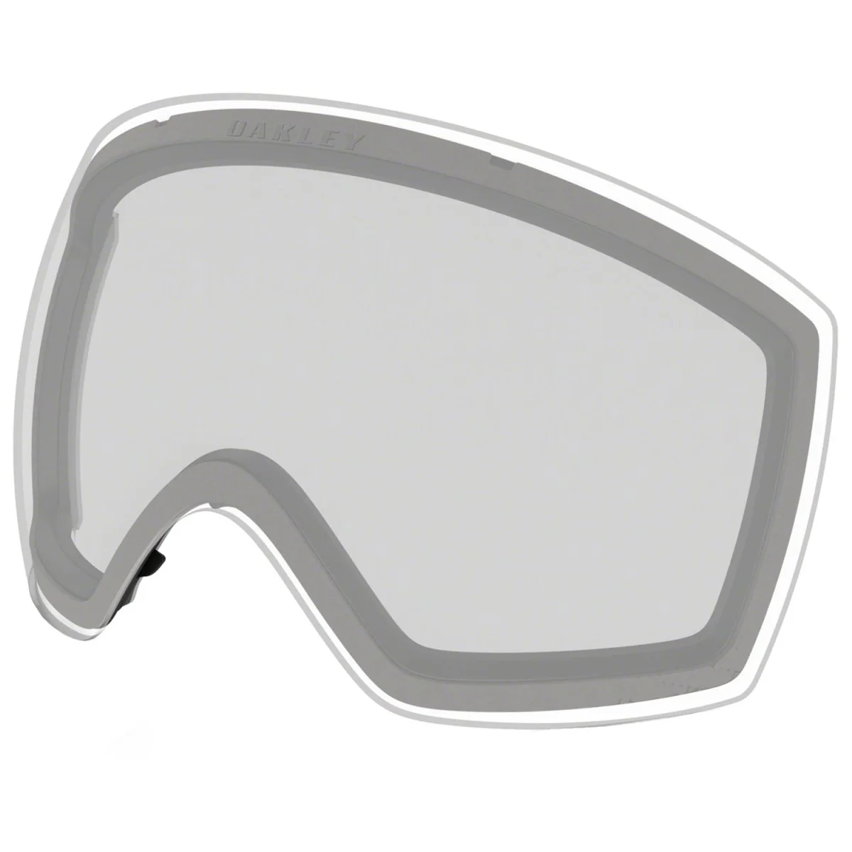 Oakley Flight Deck M Replacement Lens Prizm Clear