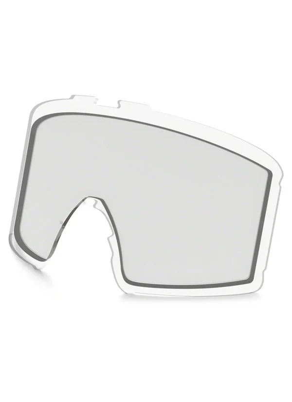 Oakley Line Miner L Replacement Lens Prizm Clear