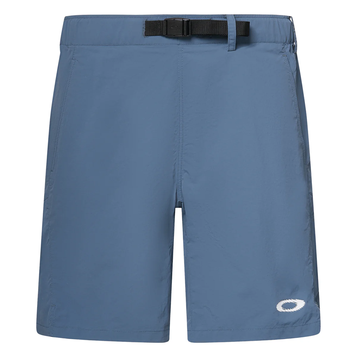 Oakley Men's Enhance Allmighty 8.5" Short Dark Aqua