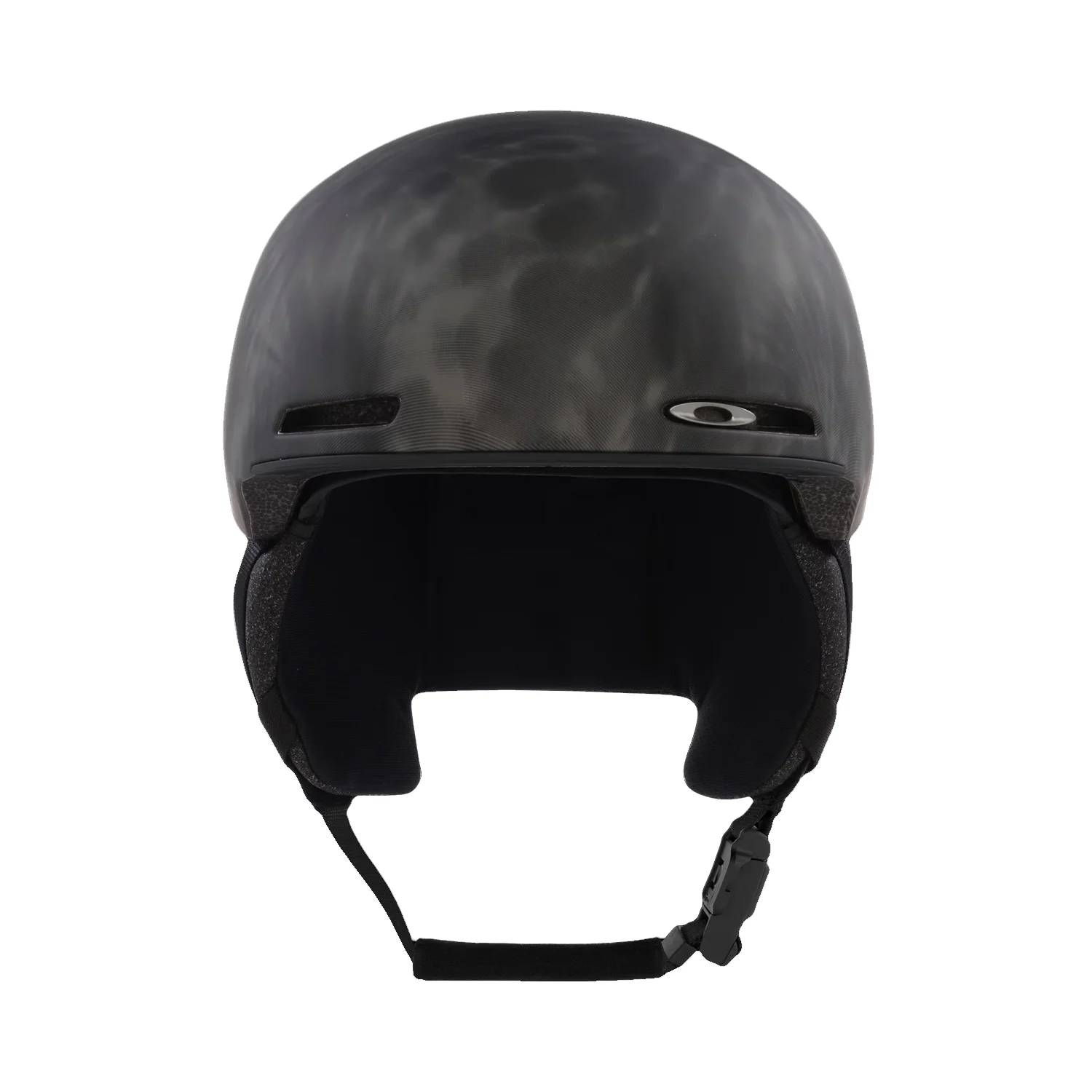 Oakley MOD1 MIPS Helmet Matte Black/Forged Iron Remix