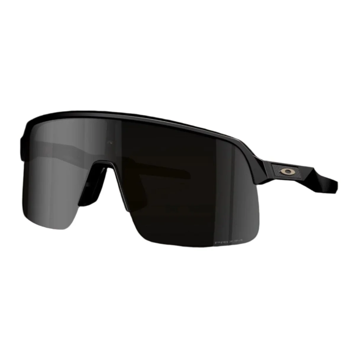 Oakley Sutro Lite Sunglasses Matte Black/Prizm Black