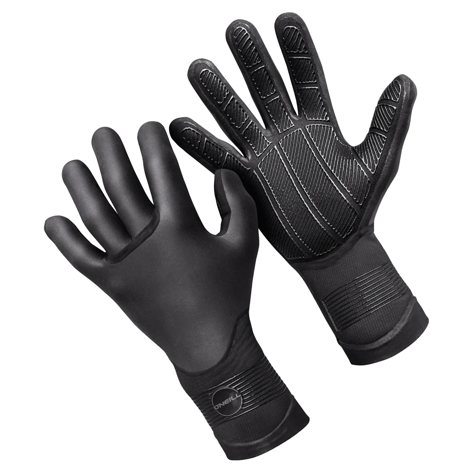 O'Neill Psycho Tech 5mm Glove Black