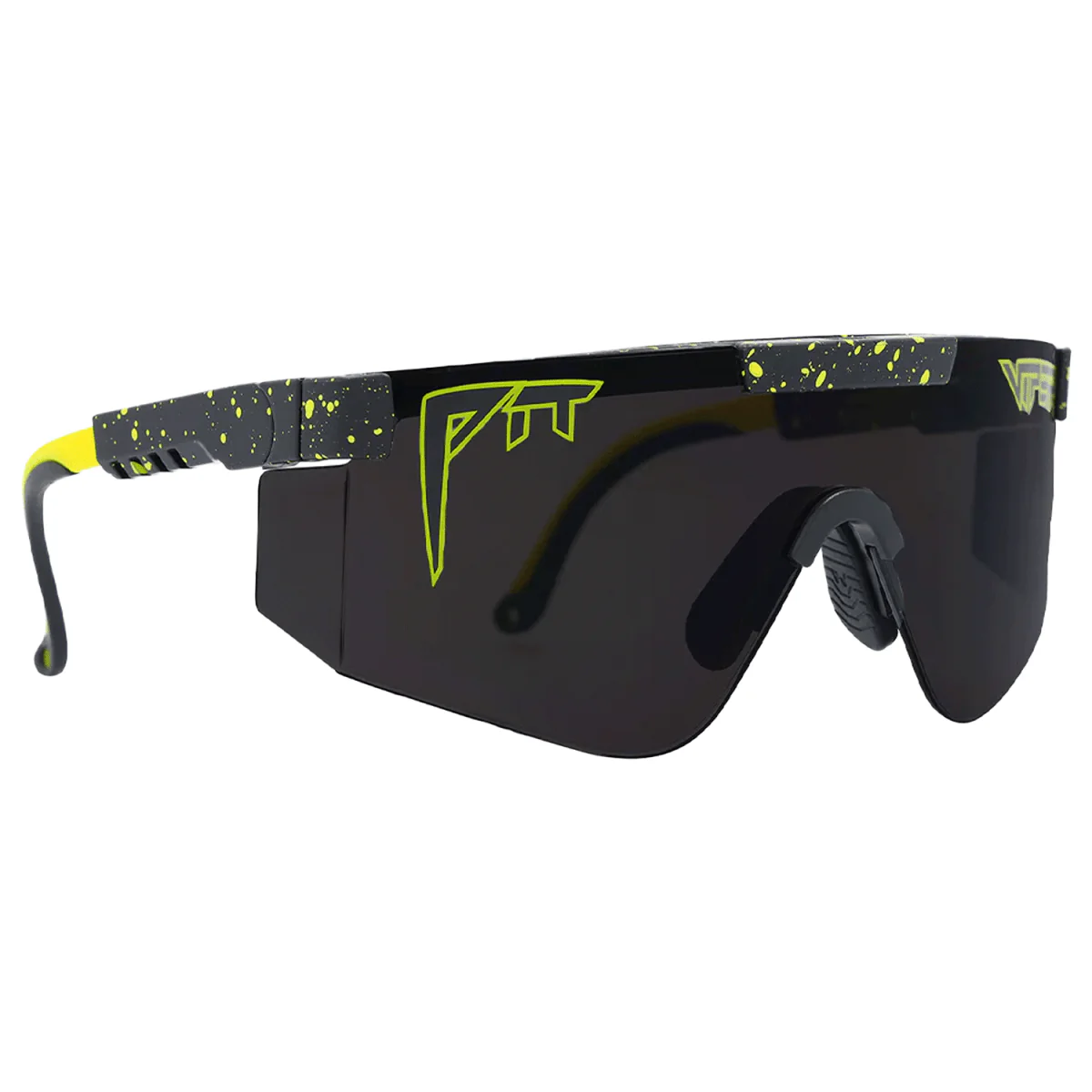 Pit Viper The 2000 Sunglasses The Cosmos/Z87+ Smoke