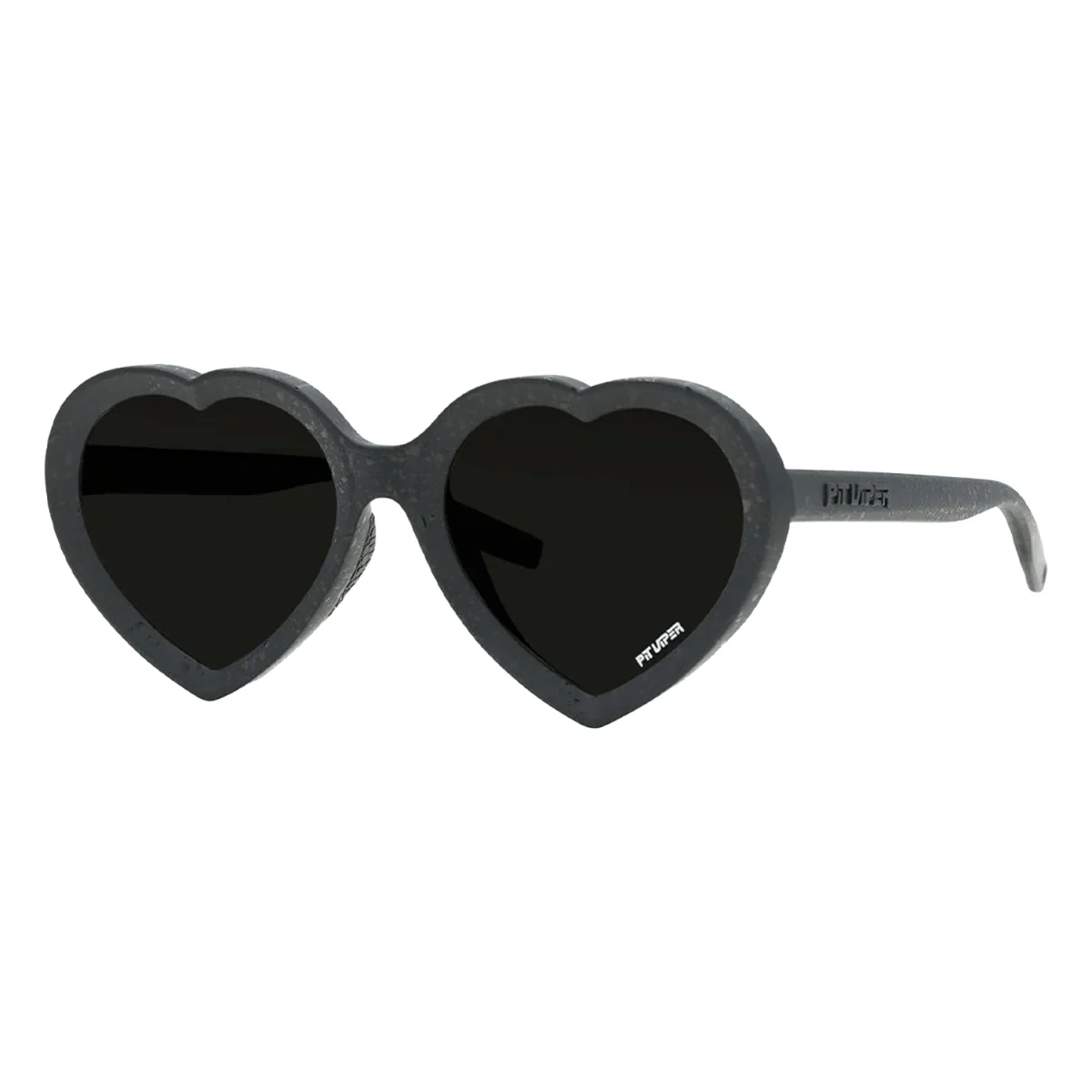 Pit Viper The Admirer Sunglasses The Blacking Out/Polarized Smoke