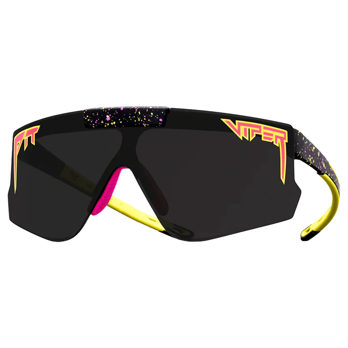 Pit Viper The Flip-Offs Sunglasses The 93' Dusk/Smoke