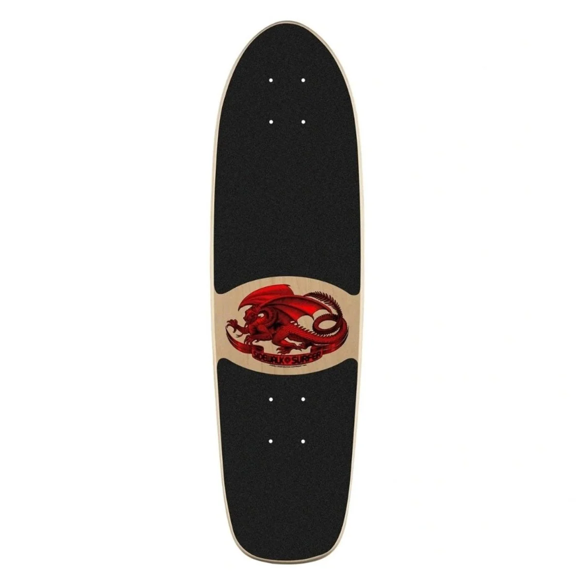 Powell-Peralta Checker Ripper Cruiser Complete 7.75" - Image 2