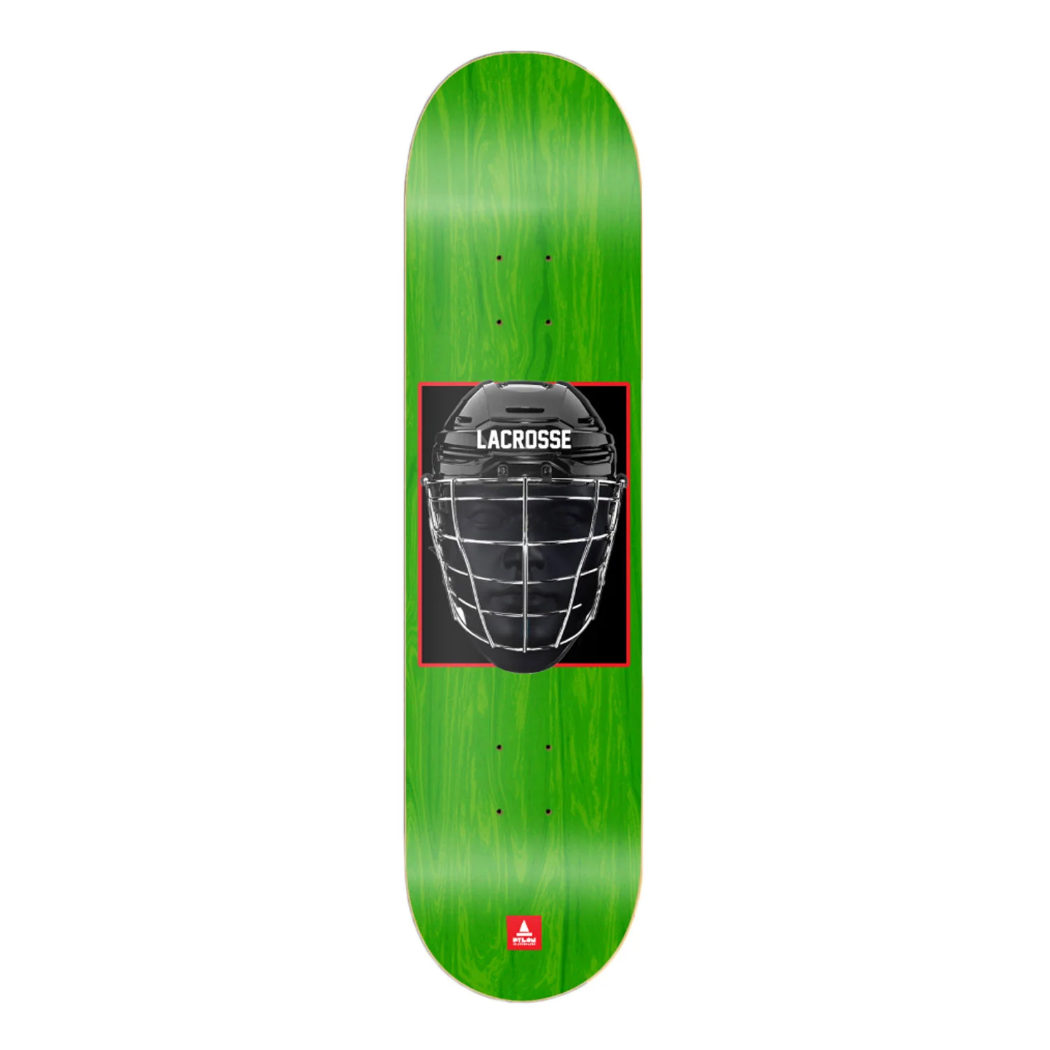 Pylon Canada's National Sport Skate Deck 8.25"