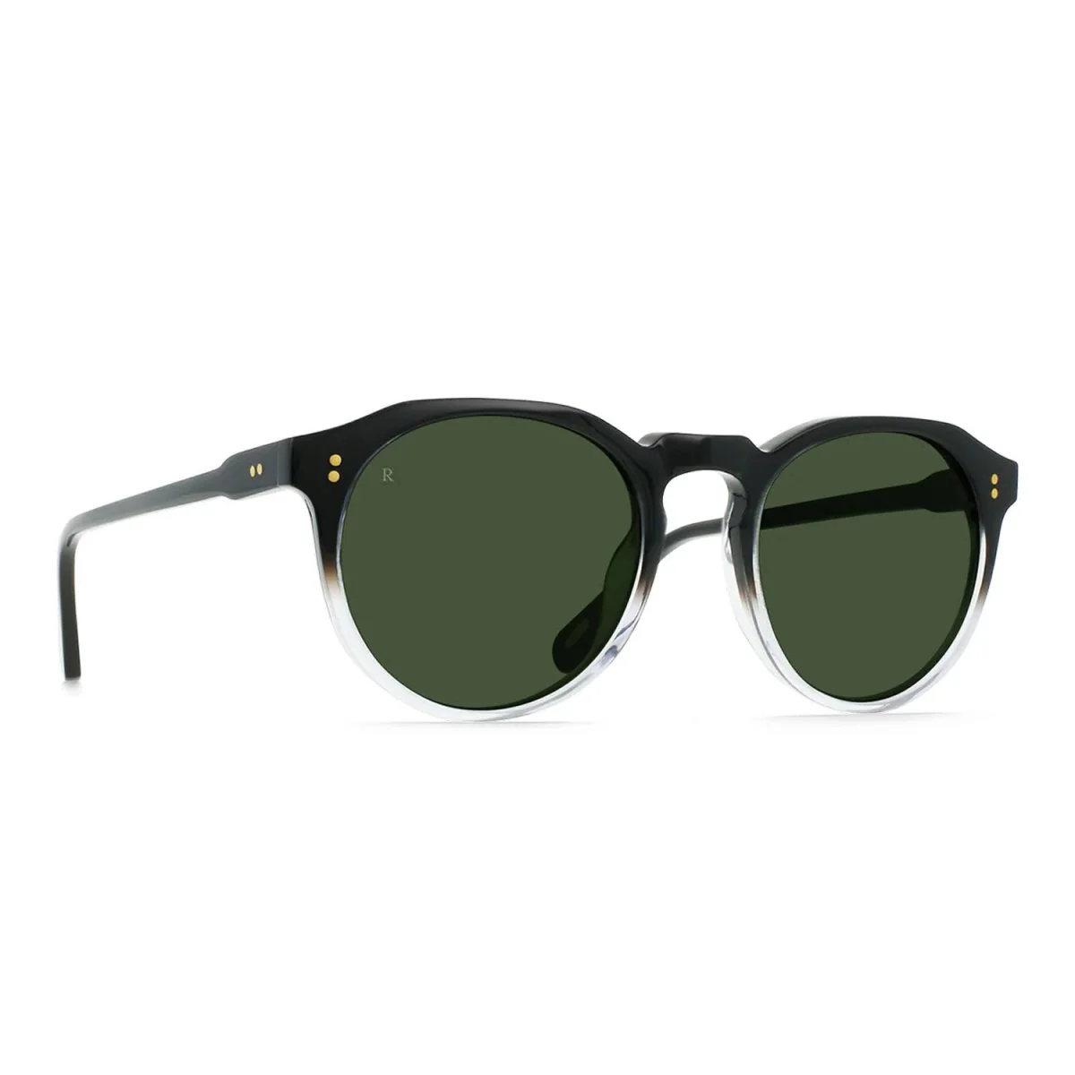 Raen Remmy 52 Sunglasses Casecade/Sage