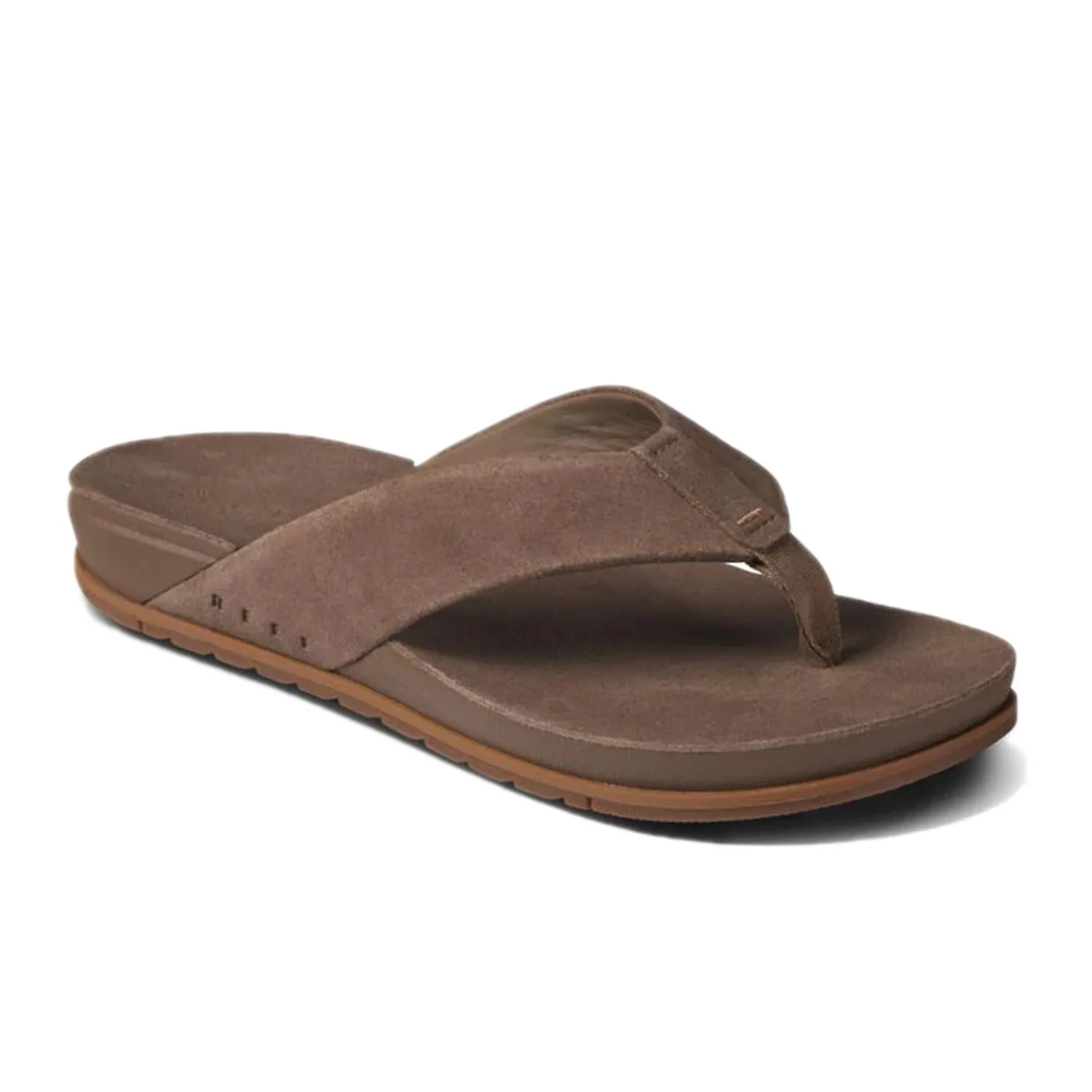 Reef Men's Ojai Sandal Fossil