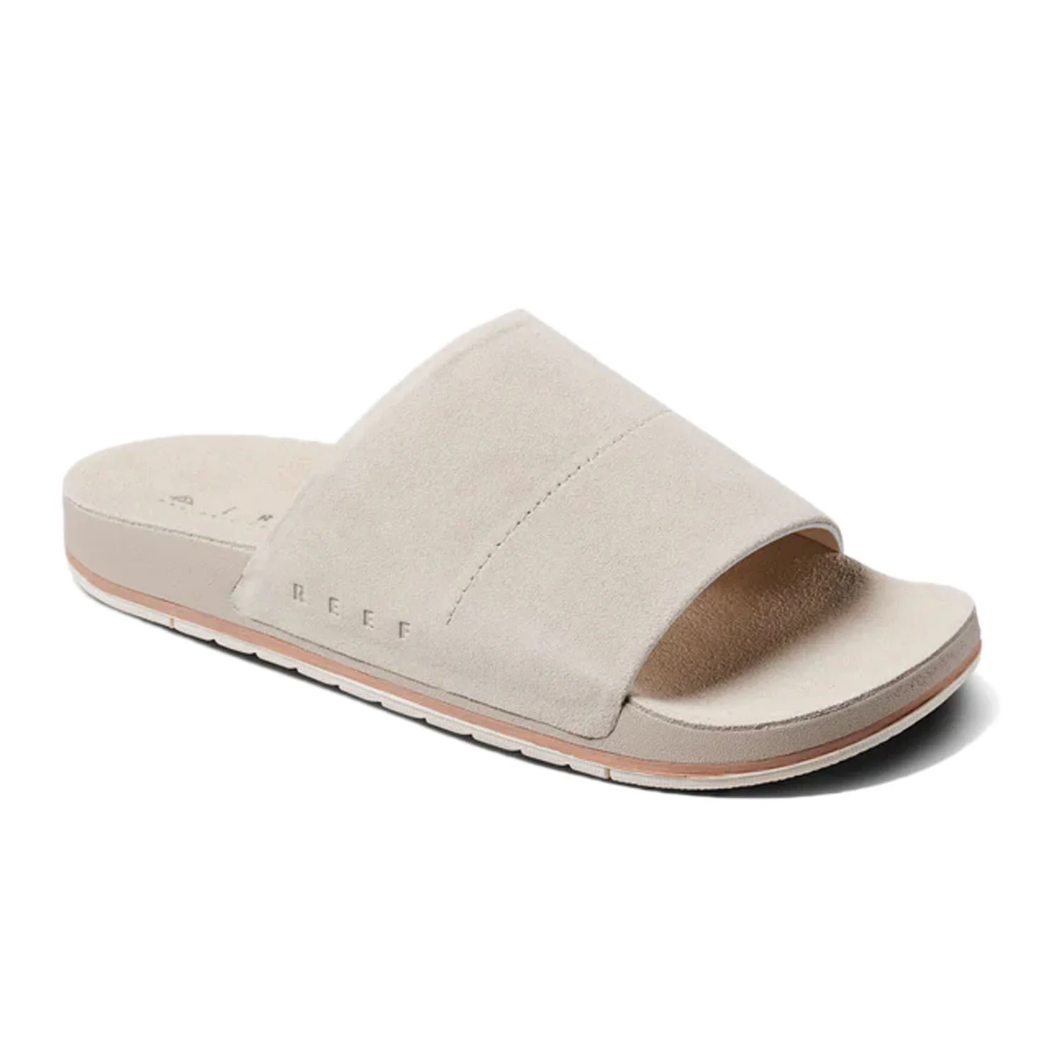 Reef Men's Ojai Slide Sandal Oat