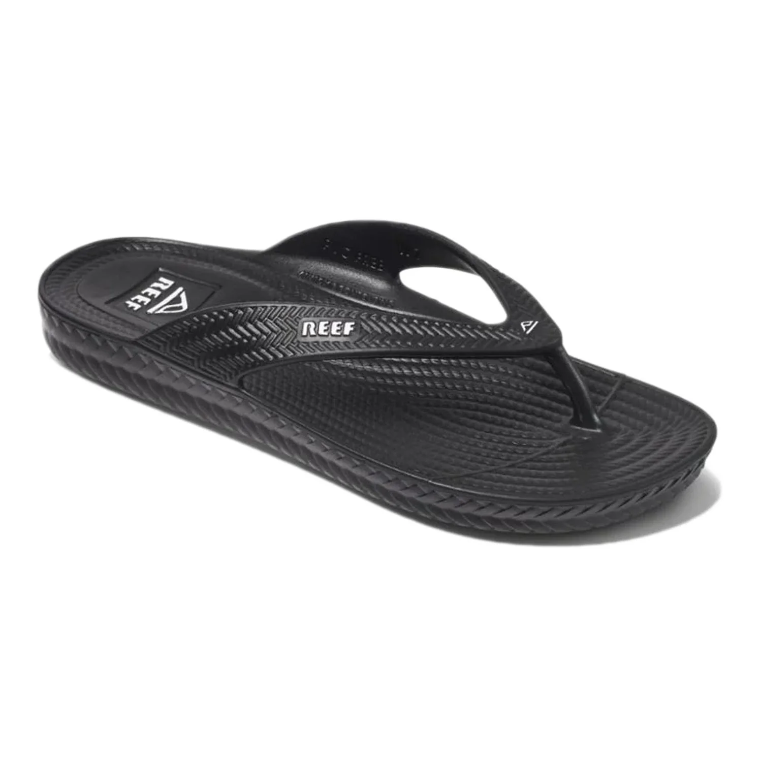Reef Women's Water Court Sandal Black