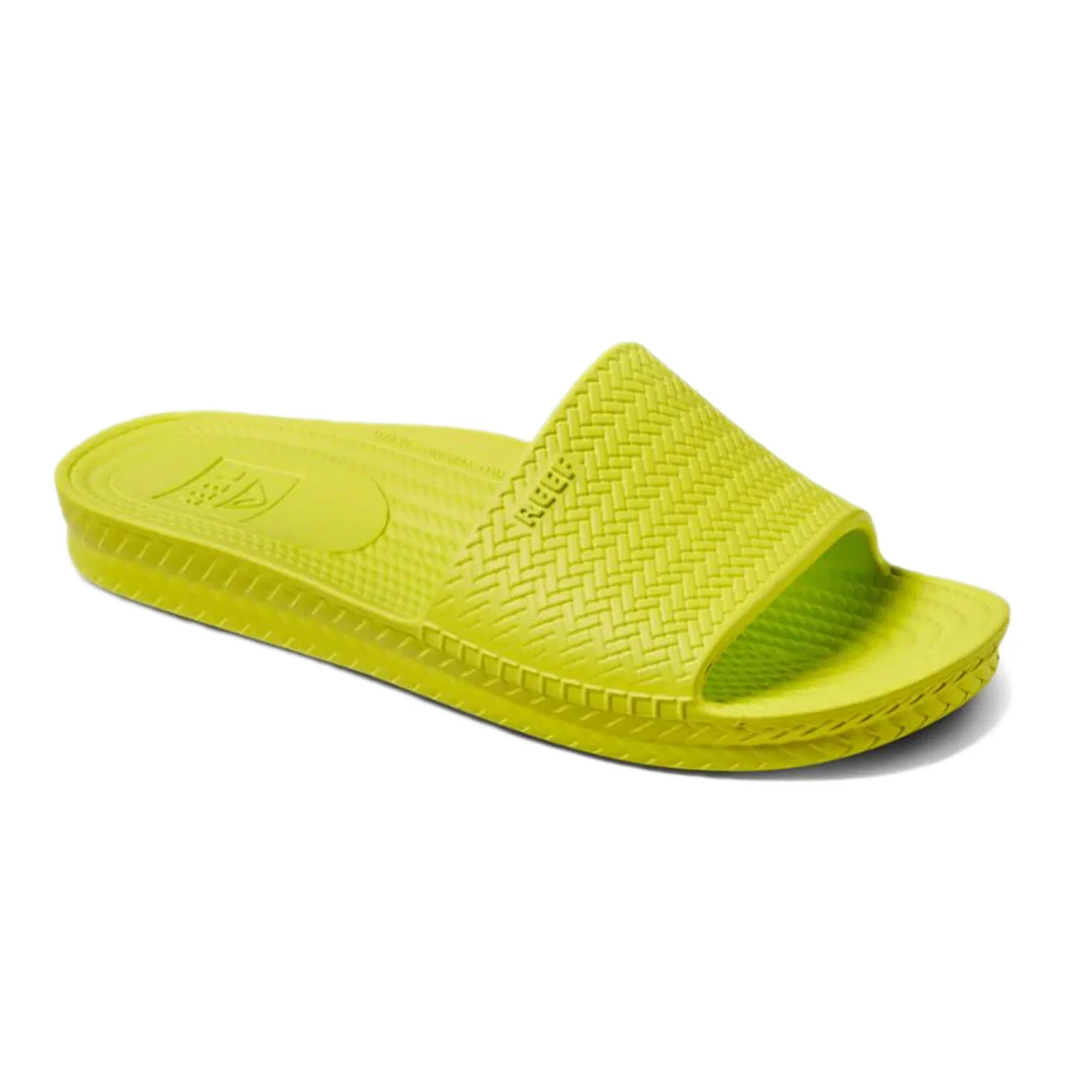 Reef Women's Water Scout Sandal Lime