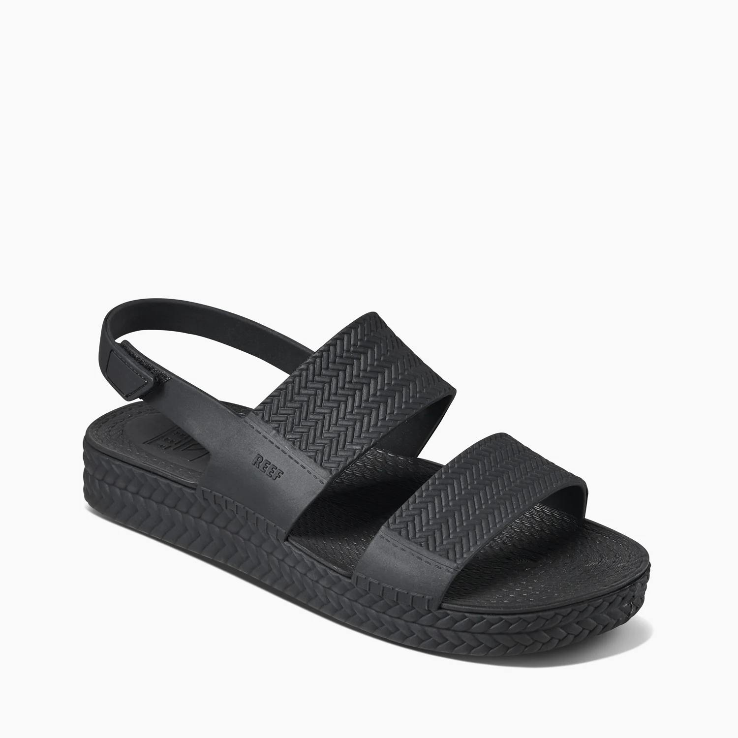 Reef Women's Water Vista Sandal Black