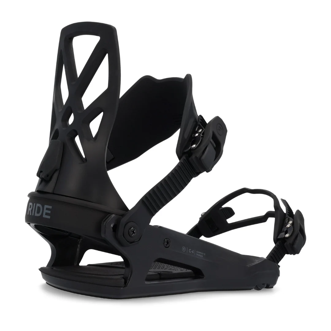 Ride C-4 Snowboard Bindings 2023