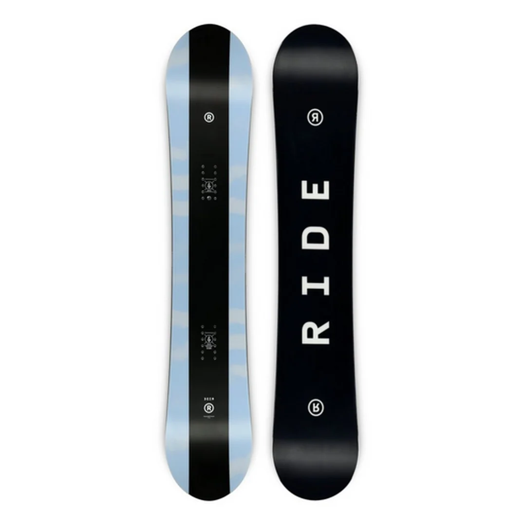 Ride Heartbreaker Snowboard 2023