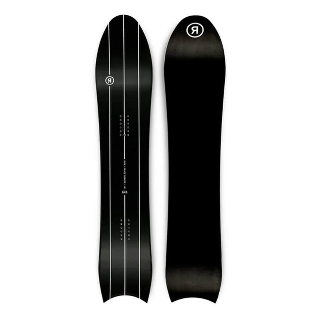 Ride Peace Seeker Snowboard 2023