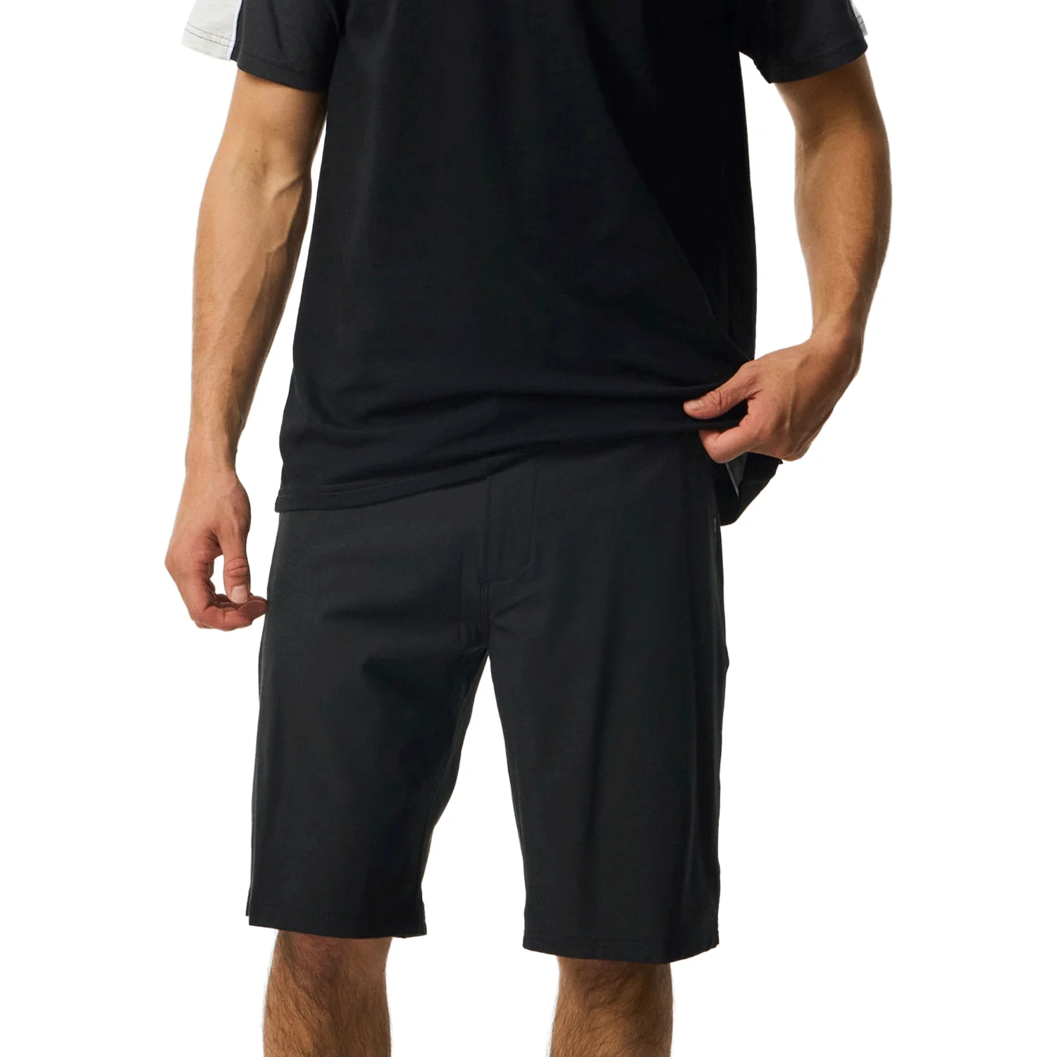 Rip Curl Men's Boardwalk Phase Boardshort Black