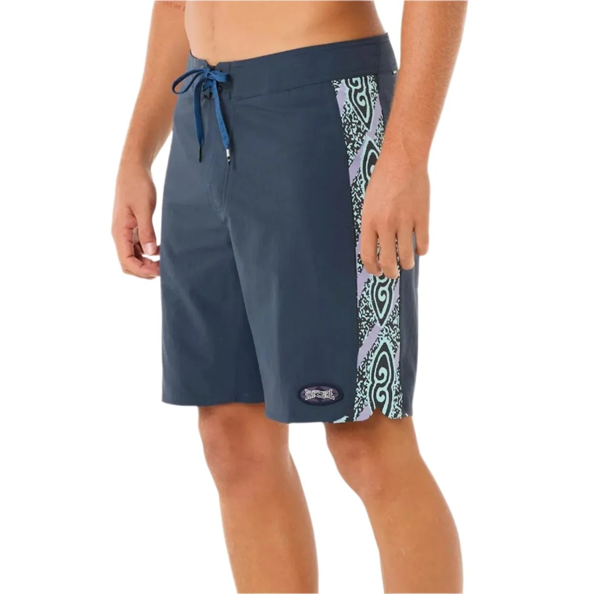 Rip Curl Men's Mirage 3-2-One Ultimate Boardshort Navy/Grey