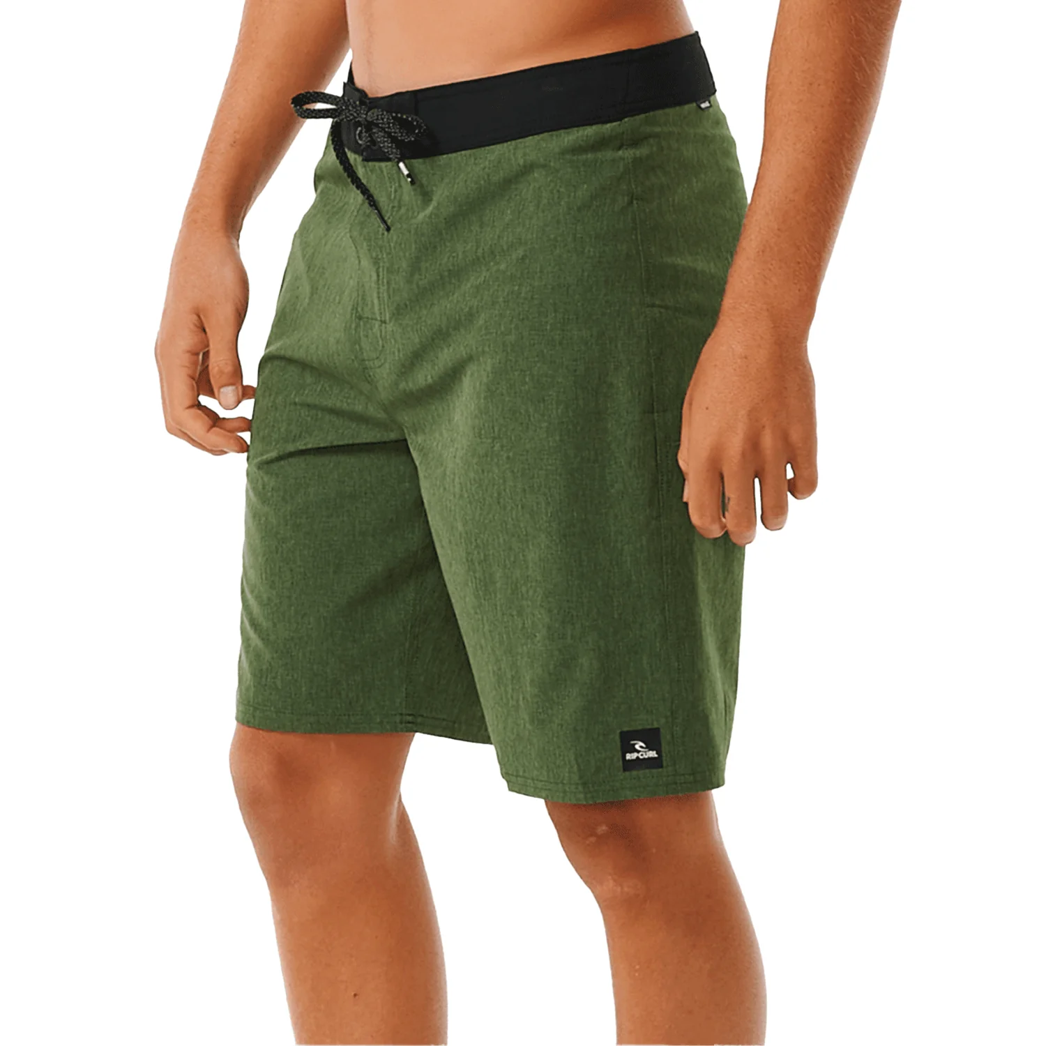 Rip Curl Men's Mirage Core Boardshort Dark Olive