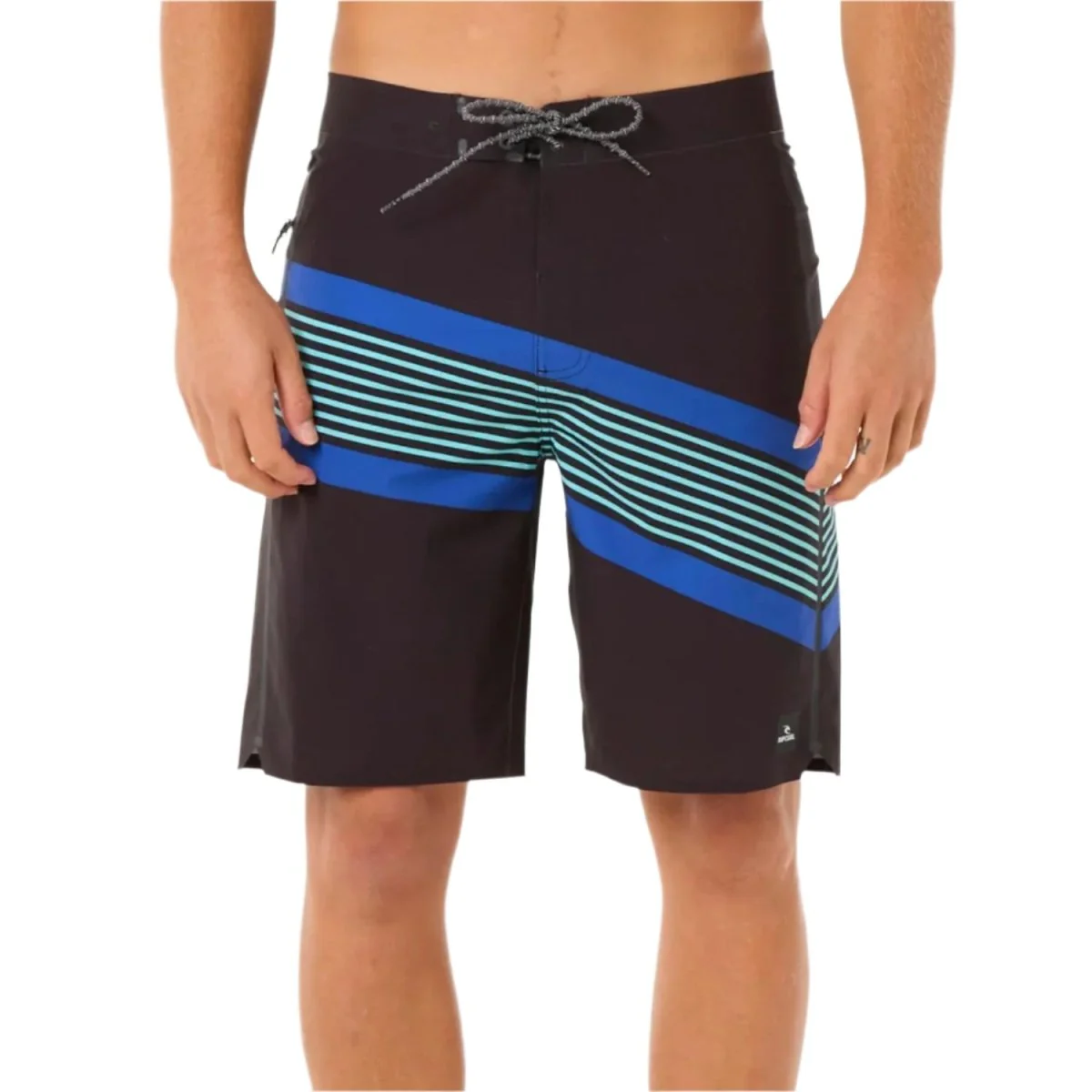 Rip Curl Men's Mirage Invert Ultimate Boardshort Black