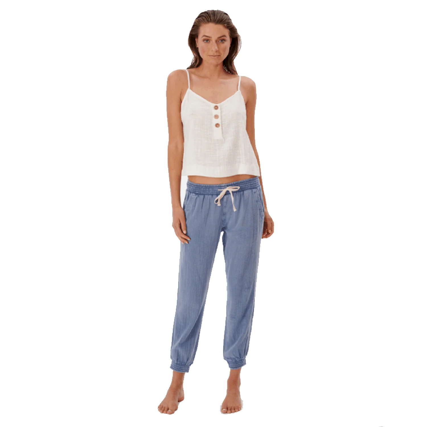 Rip Curl Women's Classic Surf Pant Blue