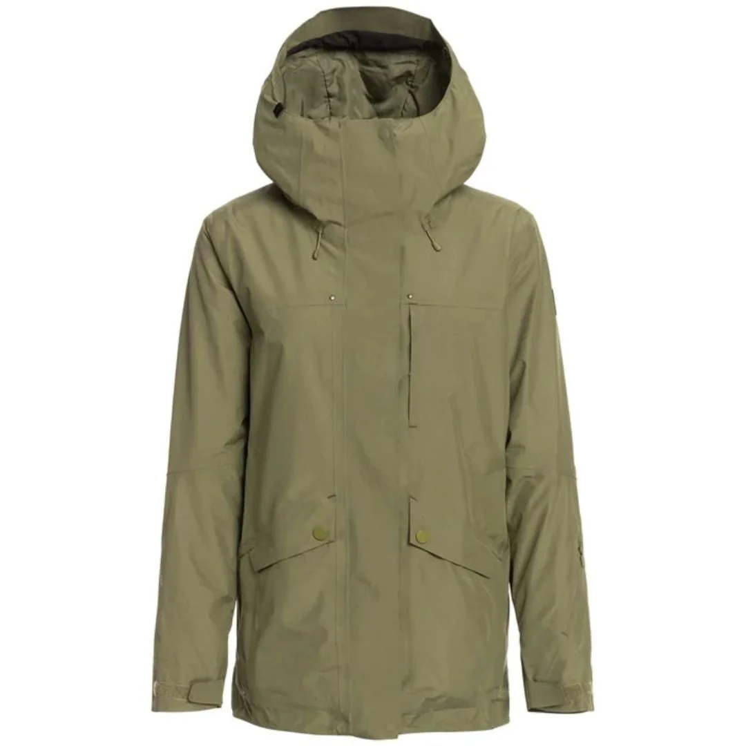 Roxy Glade Gore-tex Jacket 2023