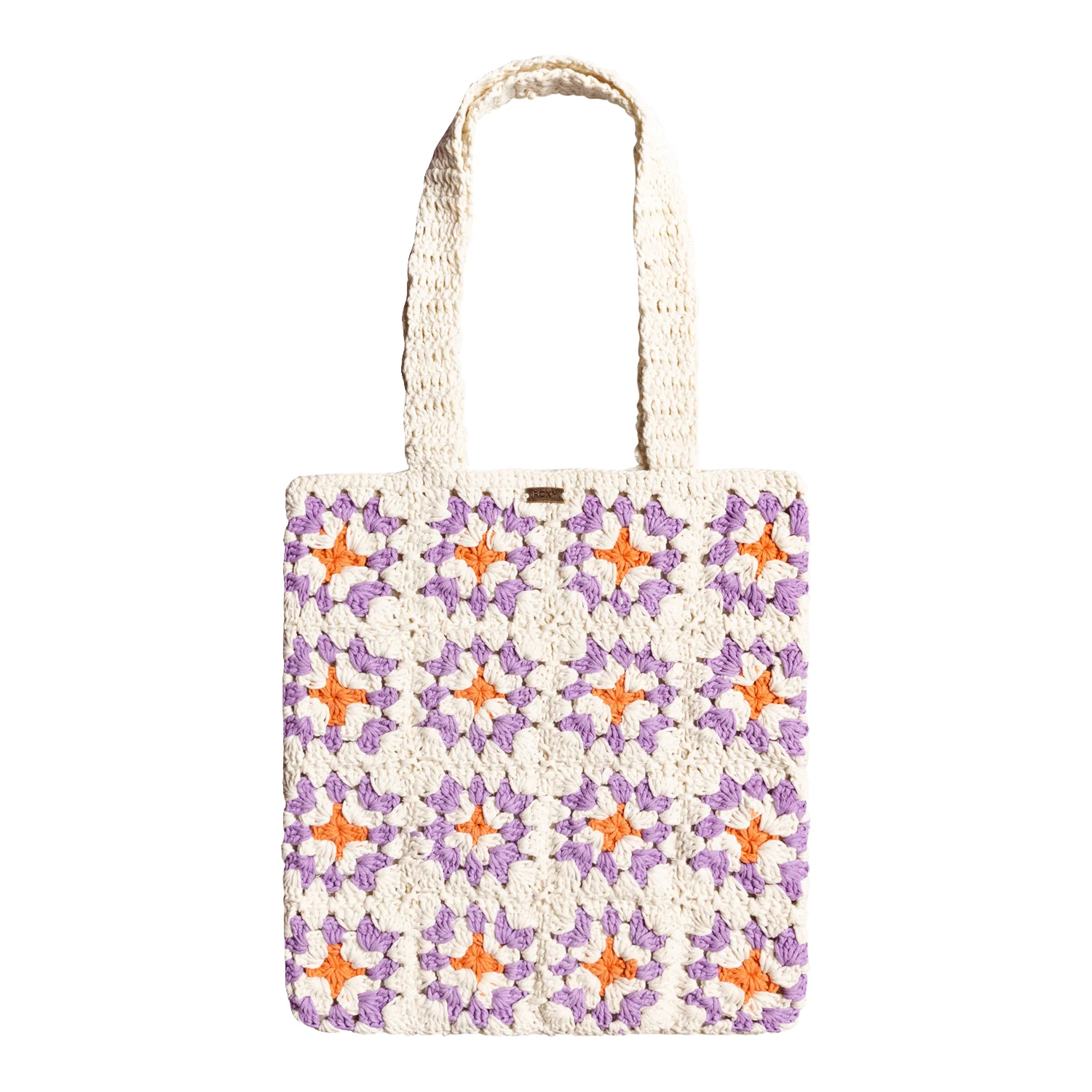 Roxy Hey Tulip Bag Tapioca