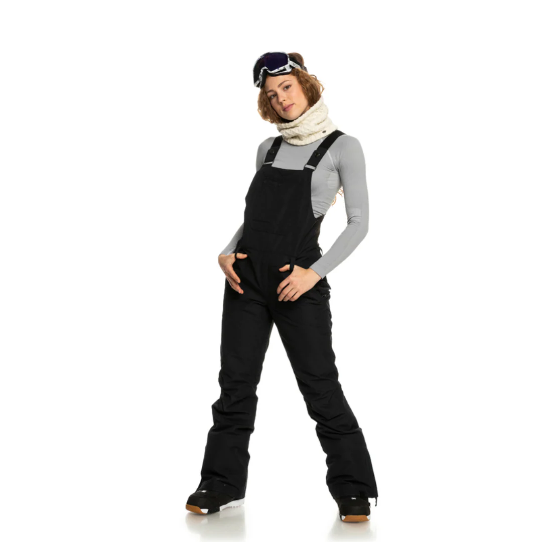 Roxy Rideout Bib Pant 2023