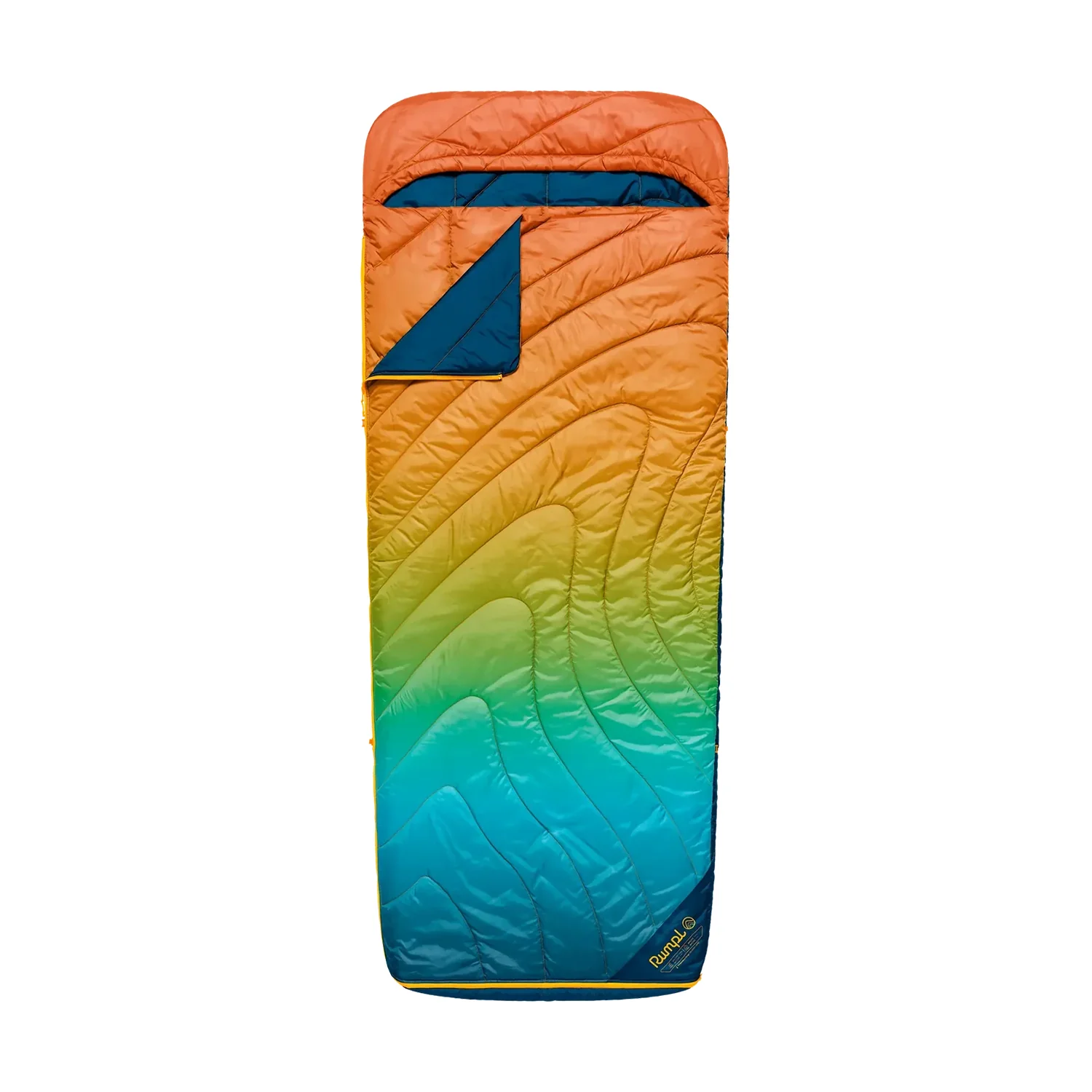 Rumpl Wrap Sack Baja Fade