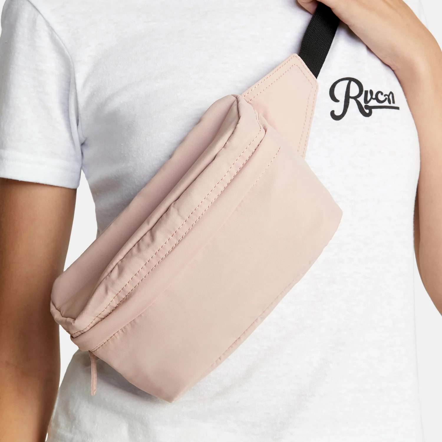 RVCA Recruited Bum Bag