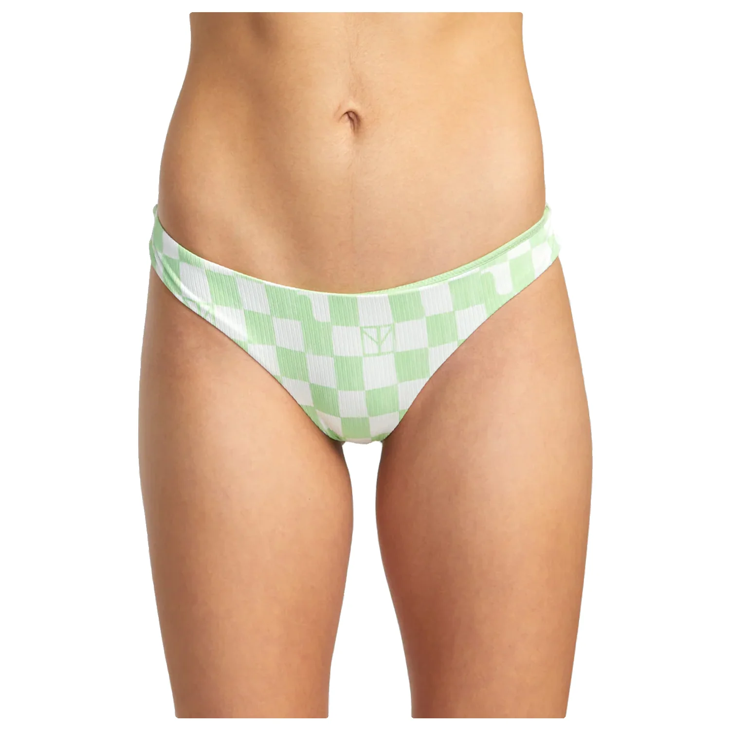 RVCA Women's Peace Yang Cheeky Bottom Glow