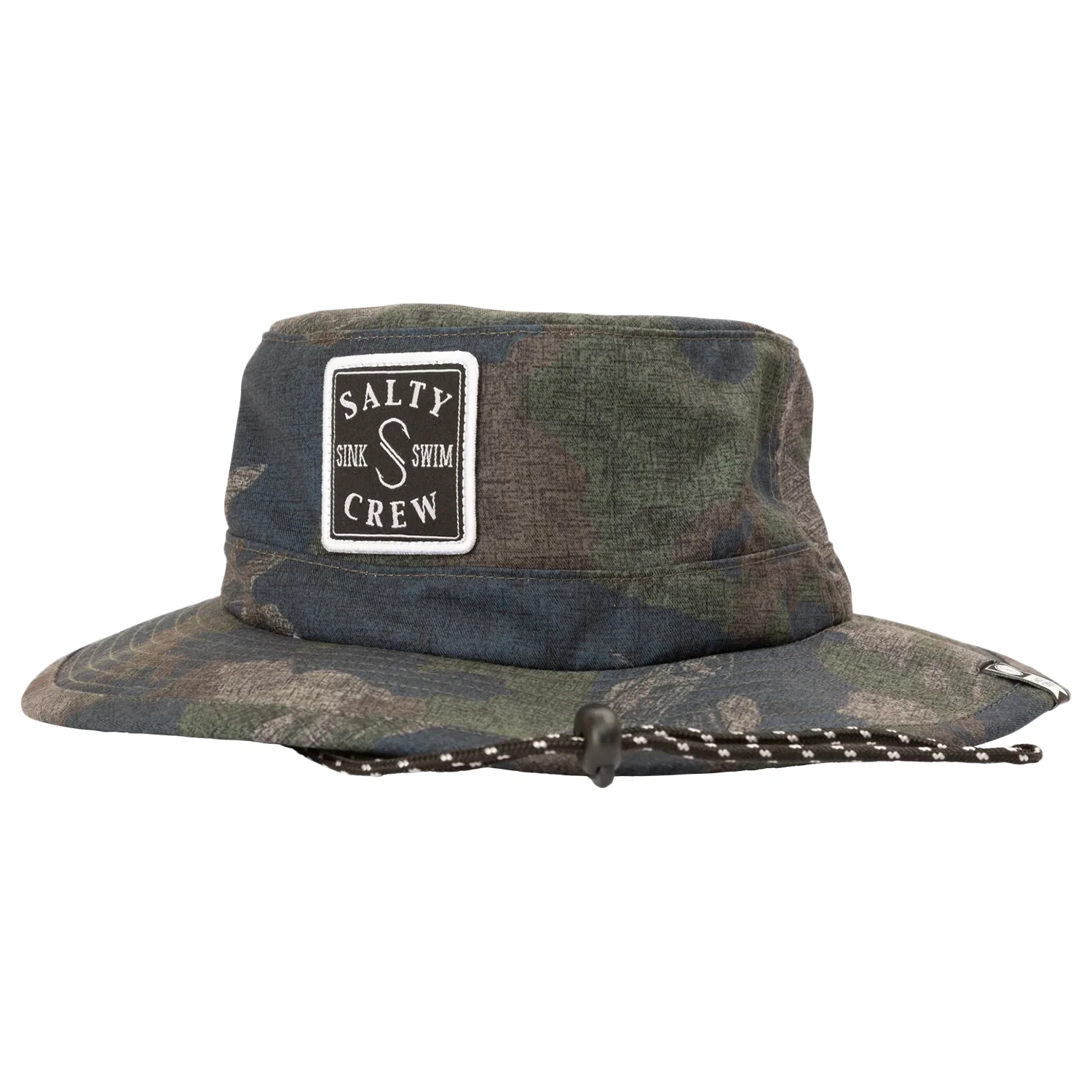 Salty Crew S-Hook Boonie Hat