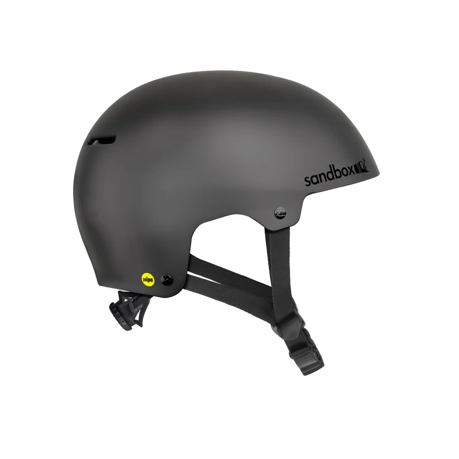 Sandbox Icon Brain Bucket MIPS Helmet Henna Ikola Spiders