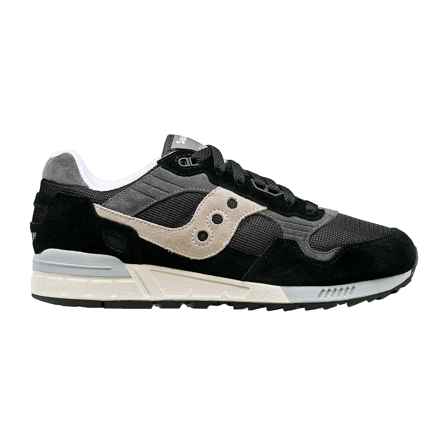 Saucony Shadow 5000 Shoe Black