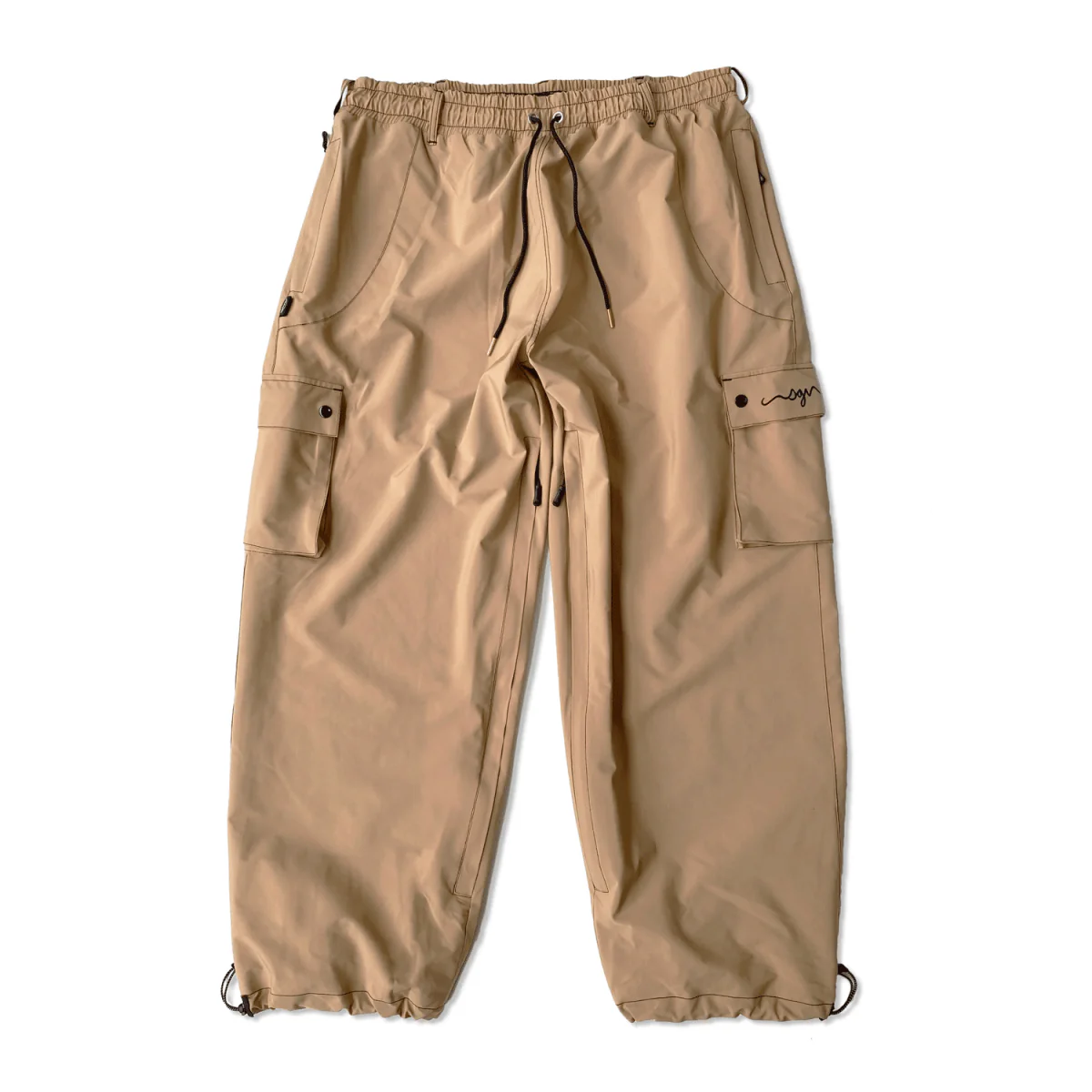 SGV Stacker Pant 2025 Cream
