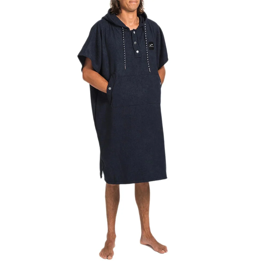 Slowtide All Day Microfiber Poncho
