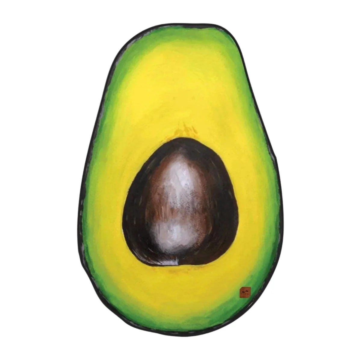Slowtide Avo Towel