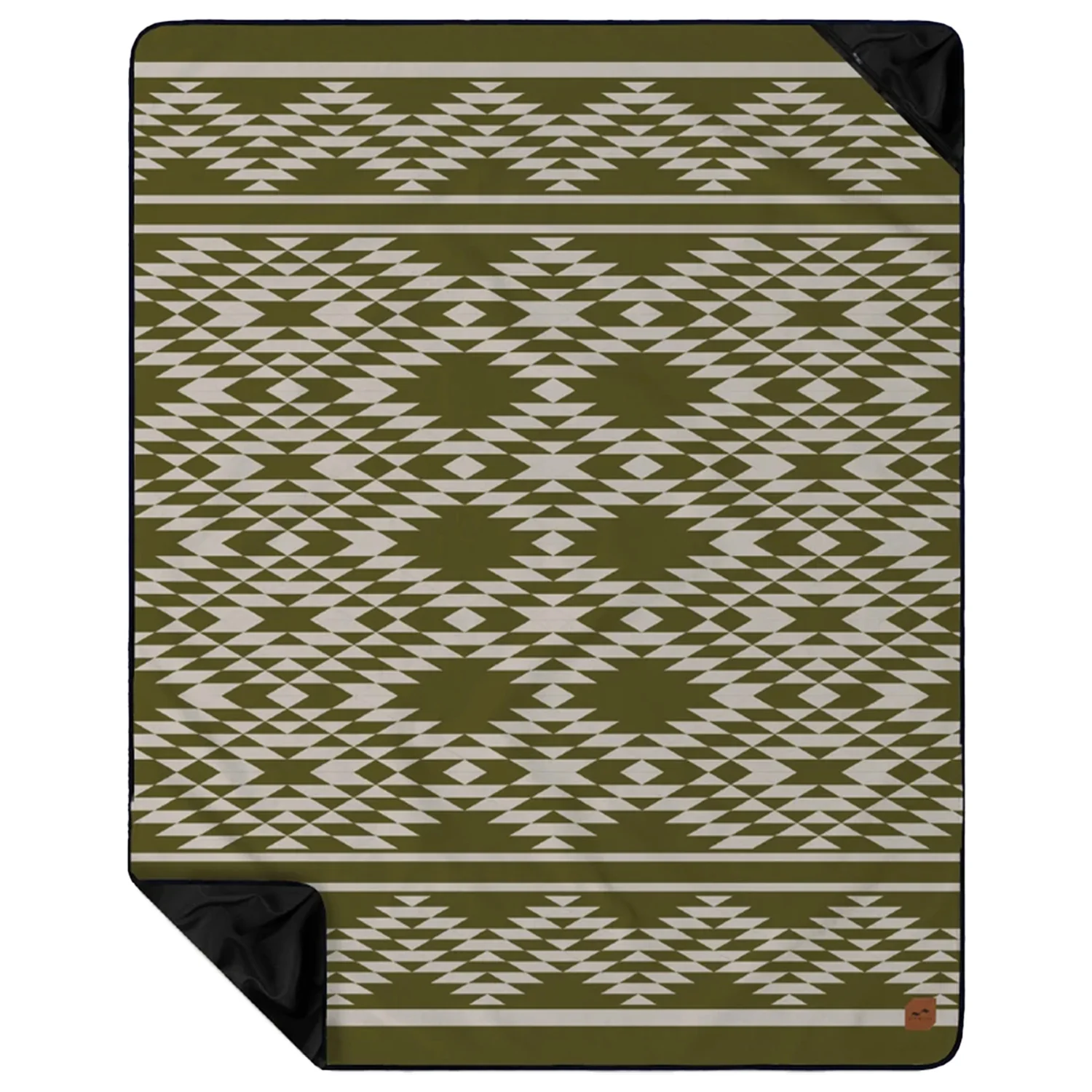 Slowtide Chico Park Blanket