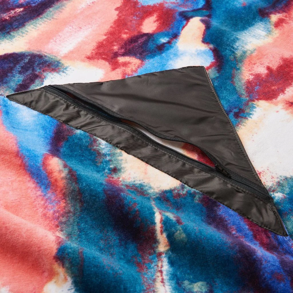 Slowtide Desert Sage Pocket Towel - Image 2