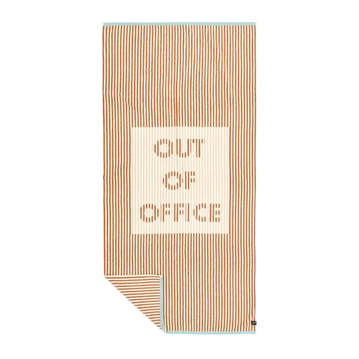 Slowtide Out Of Office Towel Moab
