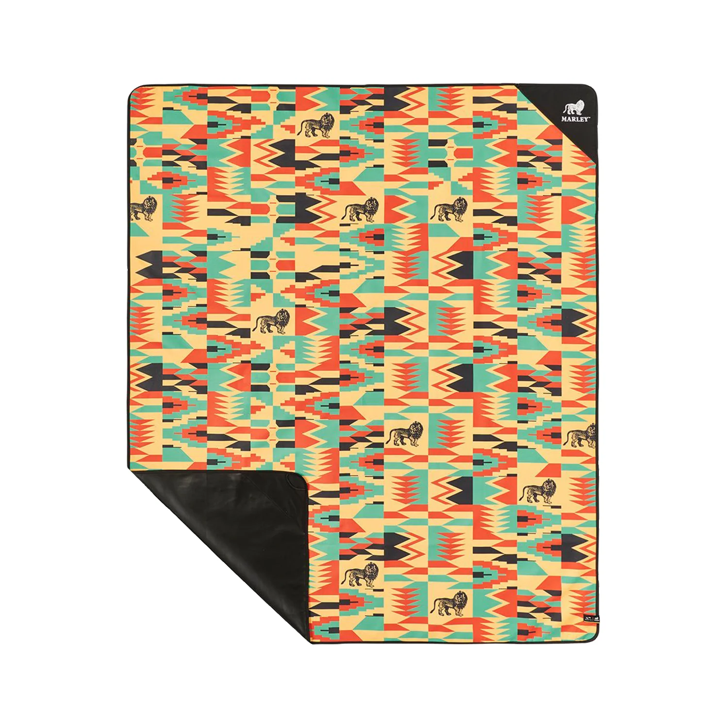 Slowtide Rocker Quick Dry Picnic Blanket