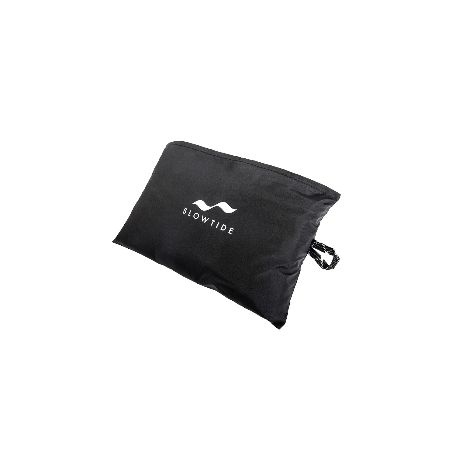 Slowtide Unisex Hauke Park Blanket Black - Image 3