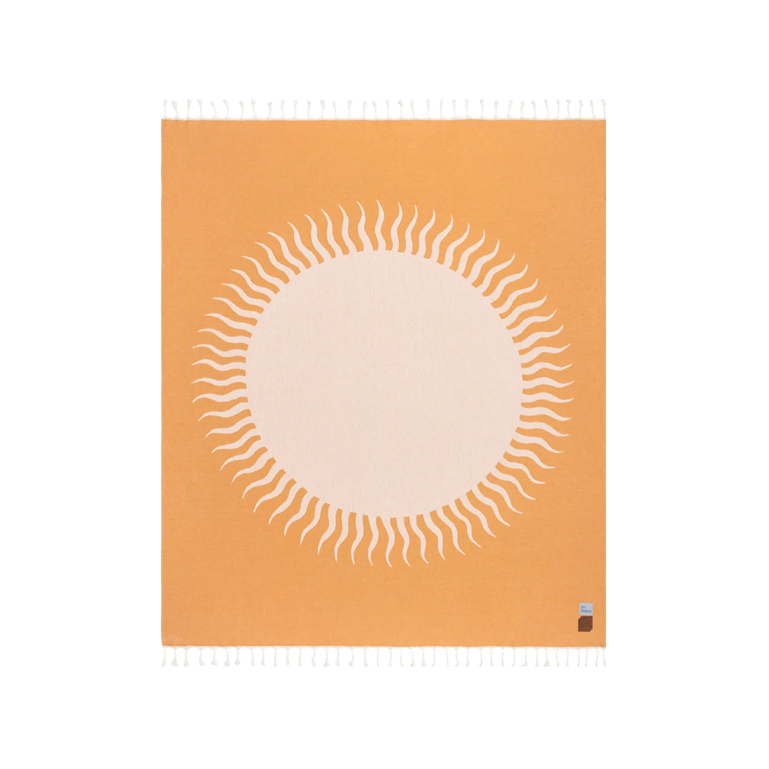 Slowtide Unisex Sol Blanket Hena