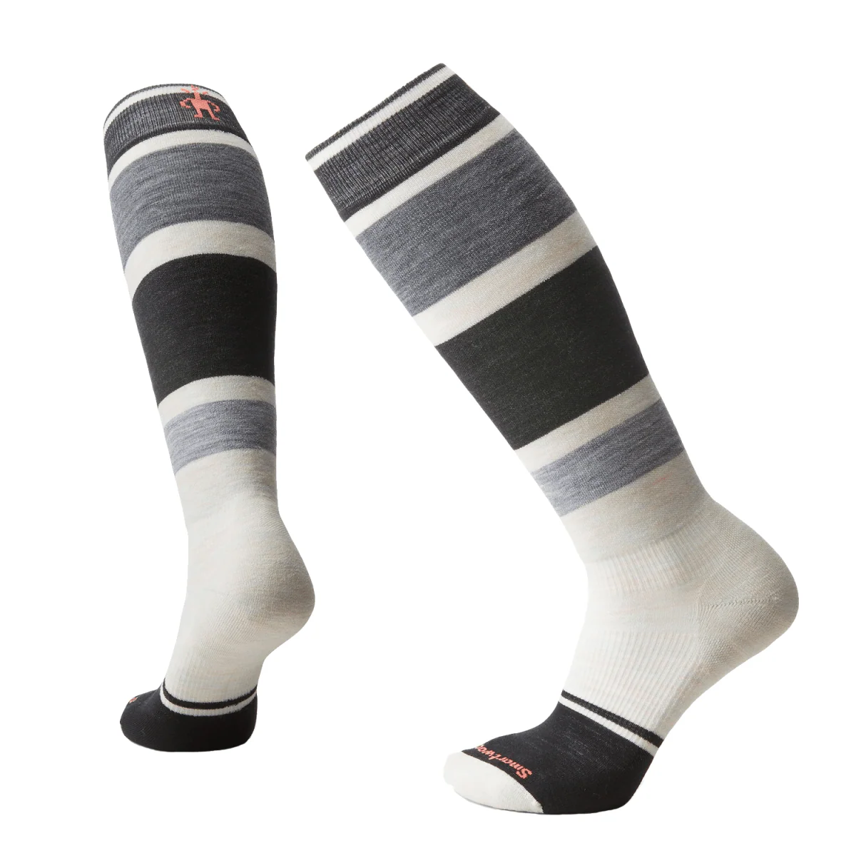 Smartwool Women's Targeted Cushion Sock Moonbeam