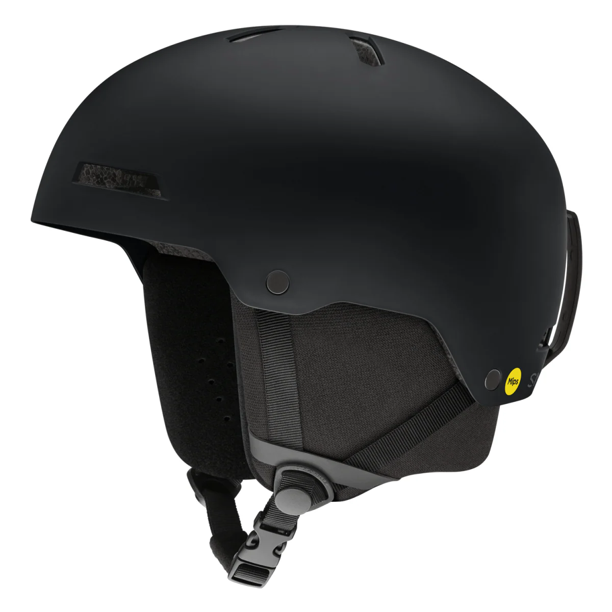 Smith Kids Rodeo Jr. MIPS Helmet Matte Black