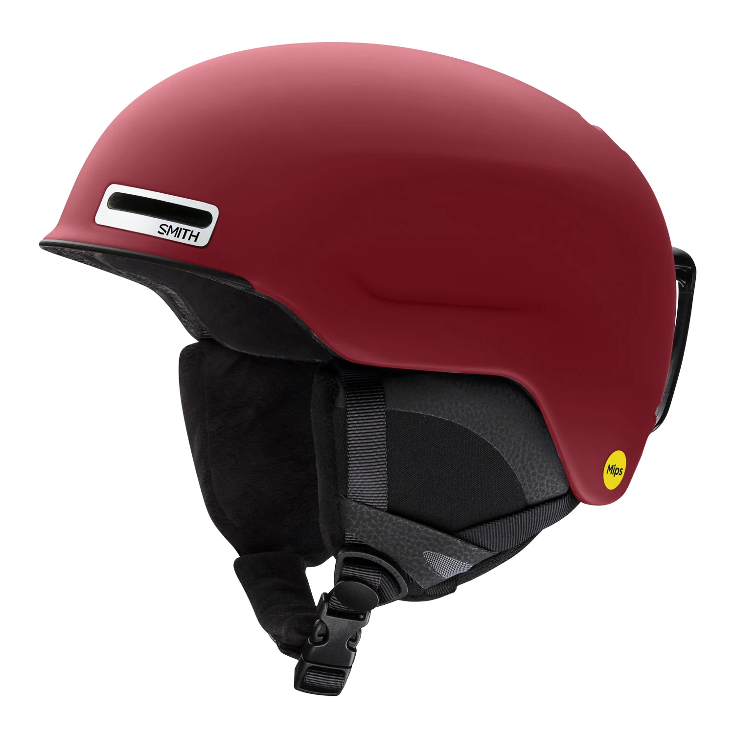 Smith Maze MIPS Round Contour Fit Helmet 2023