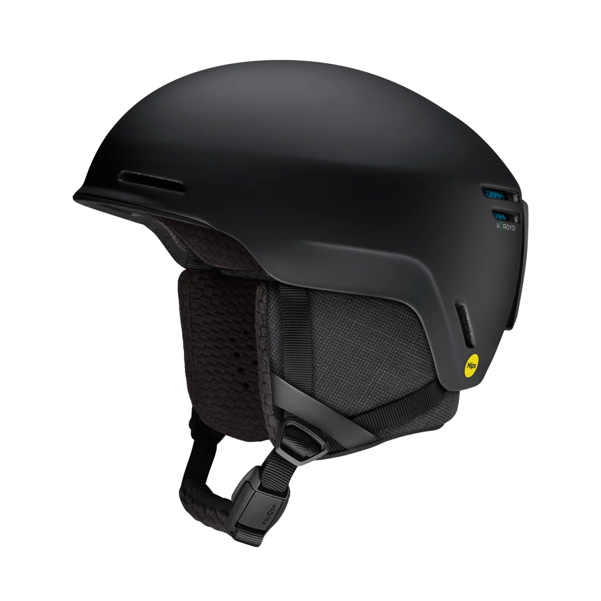 Smith Method Pro MIPS Helmet Matte Black