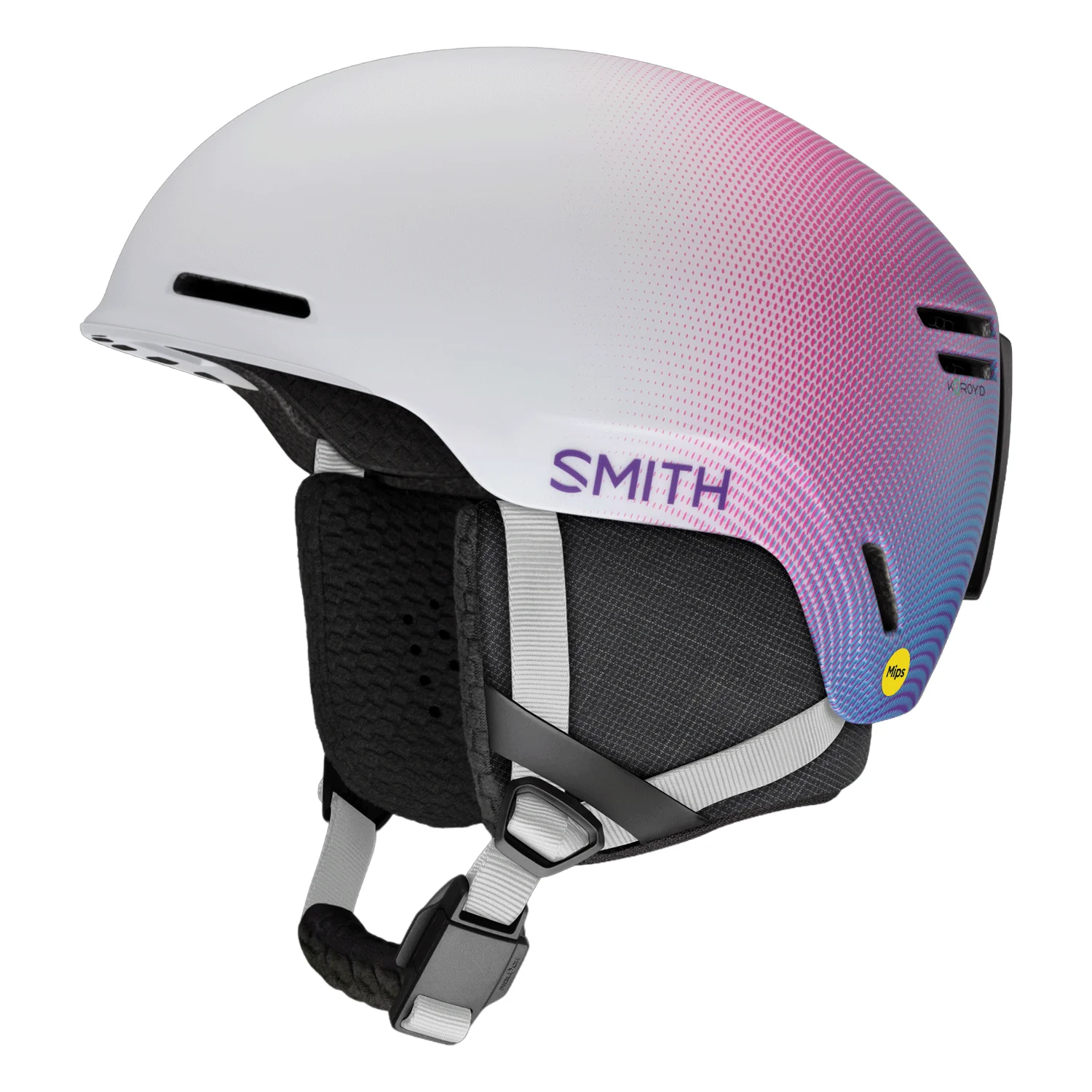 Smith Method Pro MIPS Helmet Series 65