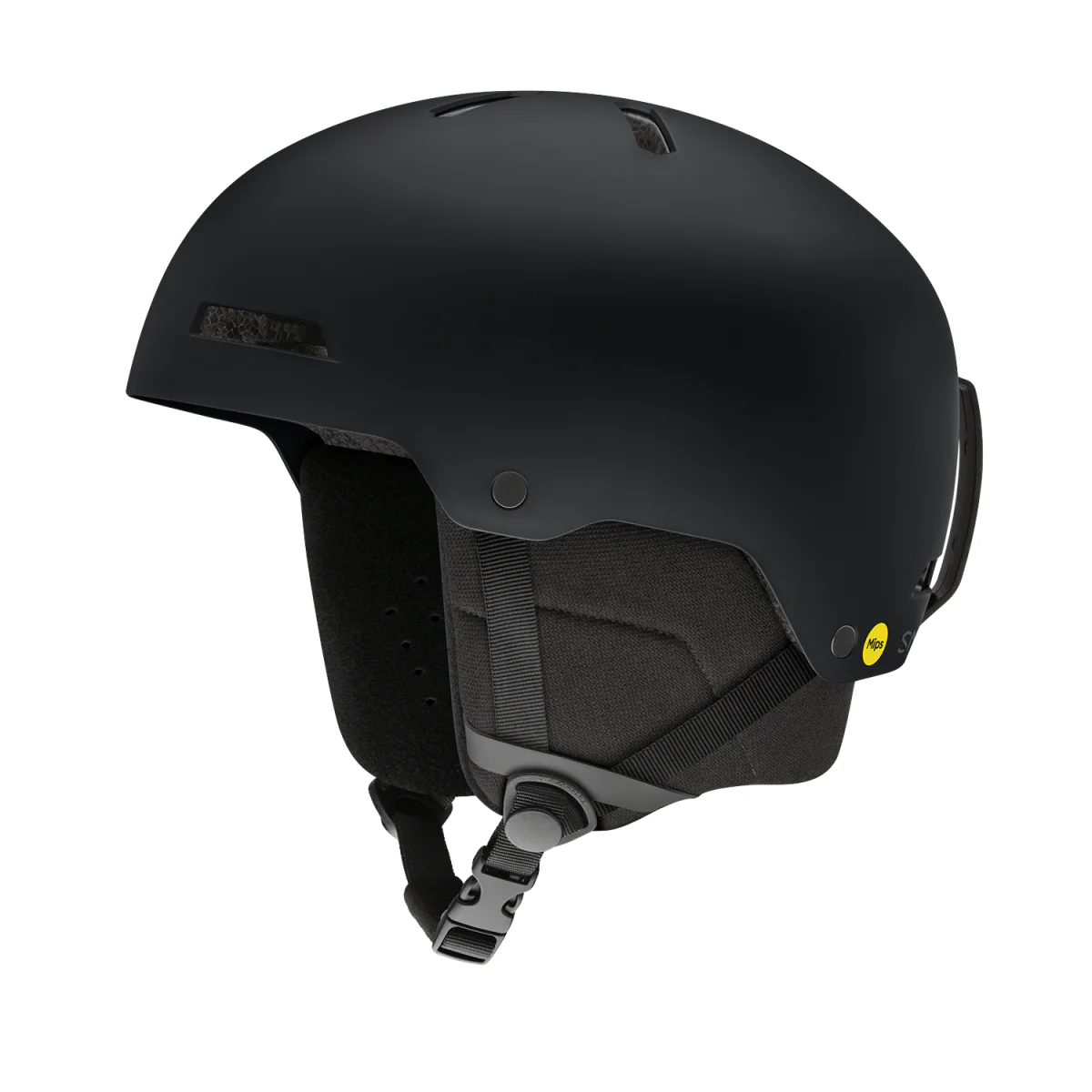 Smith Rodeo MIPS Helmet Matte Black